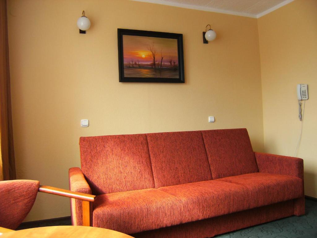 Hotel Lech Gniezno Room photo